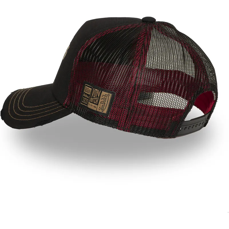 cap-izliekta-black-snapback-no-von-dutch cap-izliekta-black-snapback-no-von-dutch
