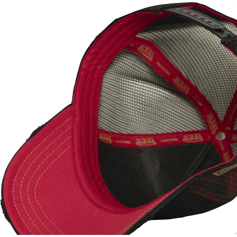 cap-izliekta-black-snapback-no-von-dutch cap-izliekta-black-snapback-no-von-dutch