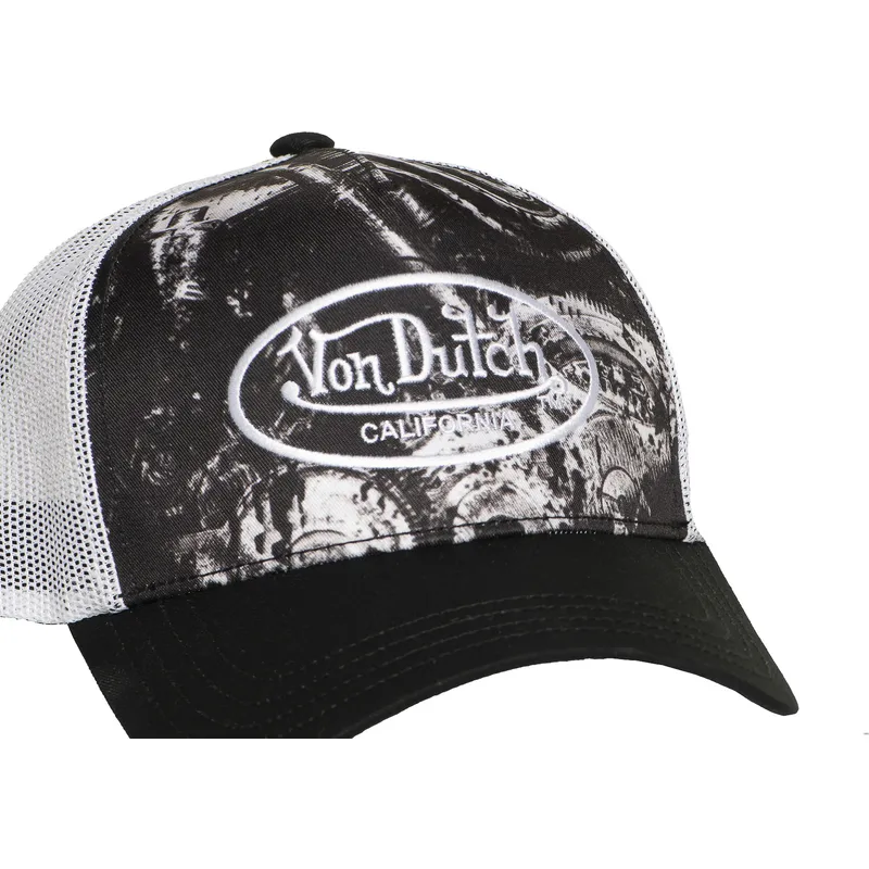 cap-izliekta-black-snapback-no-von-dutch