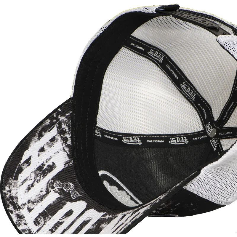 cap-izliekta-black-snapback-no-von-dutch