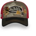 cap-izliekta-multicolor-snapback-no-von-dutch