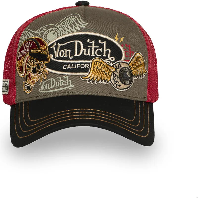 cepur-izliekta-soferis-daudzkrasains-snapback-patches09-no-von-dutch