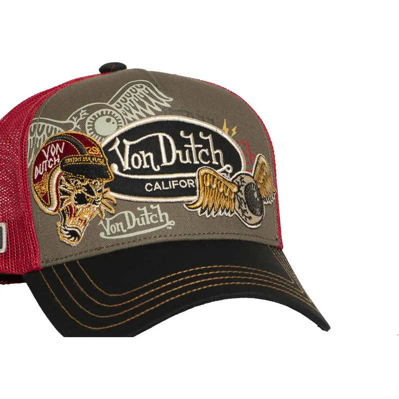cepur-izliekta-daudzkrasains-snapback-patches09-no-von-dutch