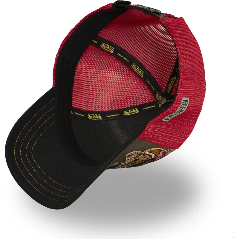 cap-izliekta-multicolor-snapback-no-von-dutch cap-izliekta-multicolor-snapback-no-von-dutch