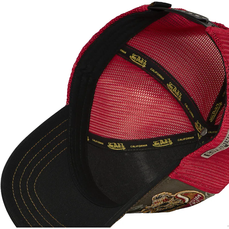 cap-izliekta-multicolor-snapback-no-von-dutch cap-izliekta-multicolor-snapback-no-von-dutch