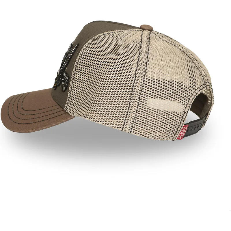 cepur-izliekta-truckeris-bruns-snapback-patches12-no-von-dutch