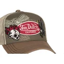 cepur-izliekta-truckeris-bruns-snapback-patches12-no-von-dutch