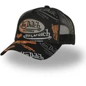 cap-izliekta-black-snapback-no-von-dutch