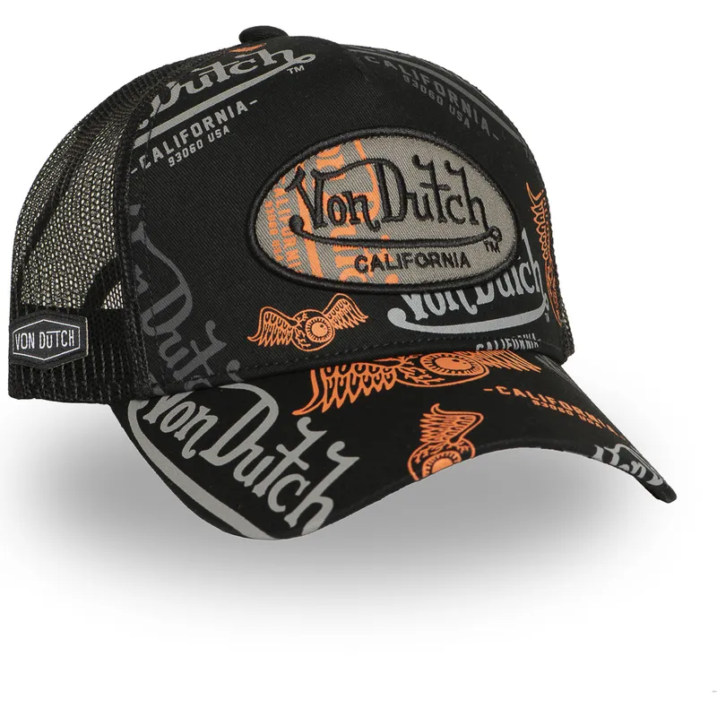 cap-izliekta-black-snapback-no-von-dutch cap-izliekta-black-snapback-no-von-dutch