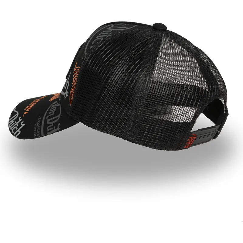 cap-izliekta-black-snapback-no-von-dutch cap-izliekta-black-snapback-no-von-dutch