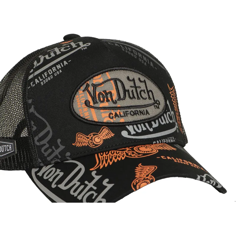 cap-izliekta-black-snapback-no-von-dutch cap-izliekta-black-snapback-no-von-dutch