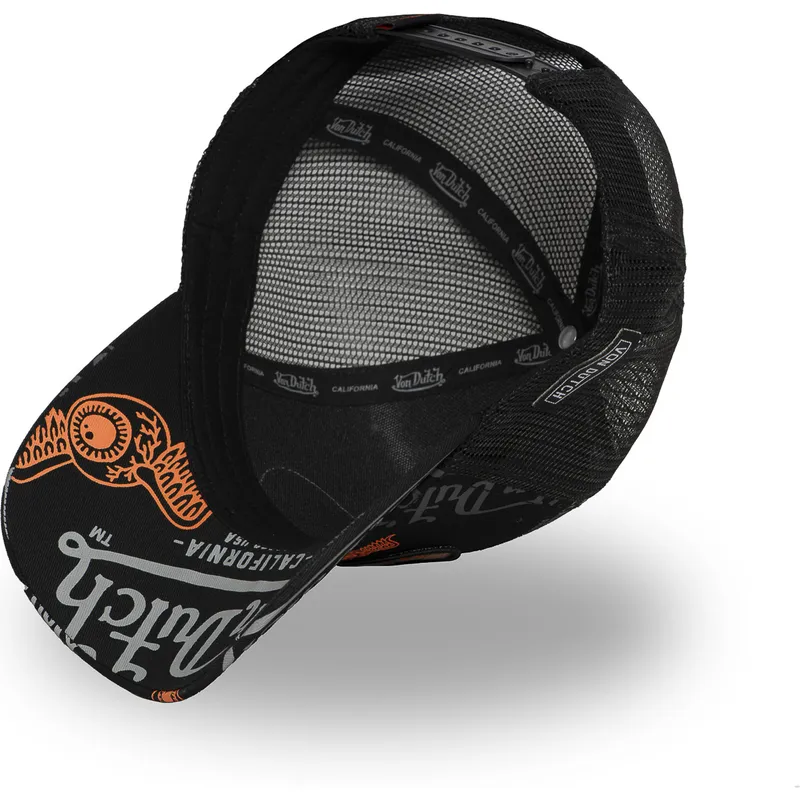 cap-izliekta-black-snapback-no-von-dutch cap-izliekta-black-snapback-no-von-dutch