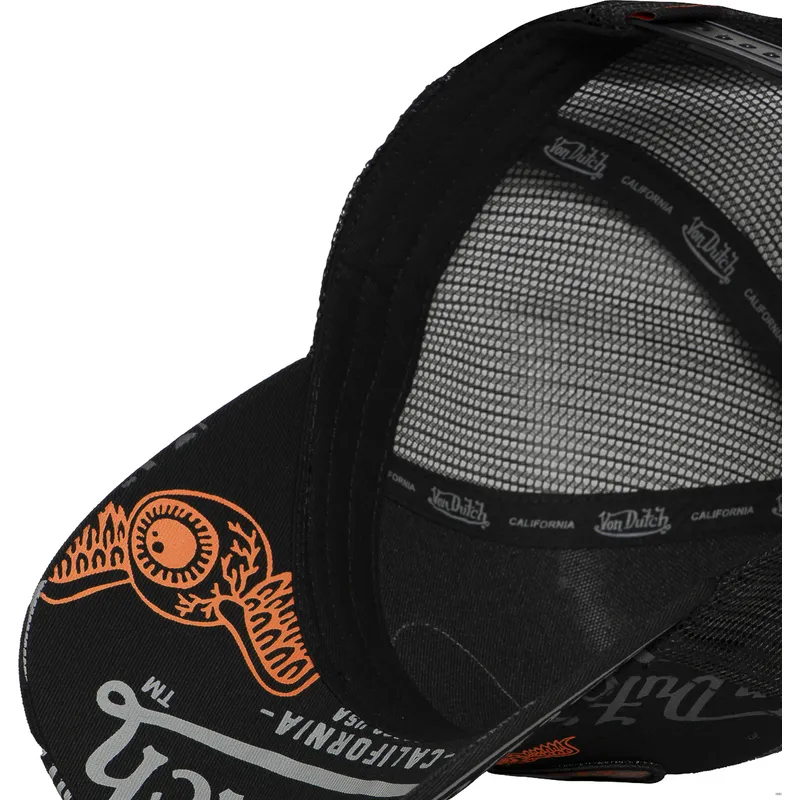 cap-izliekta-black-snapback-no-von-dutch cap-izliekta-black-snapback-no-von-dutch