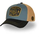 cap-izliekta-multicolor-snapback-no-von-dutch
