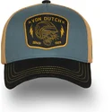 cap-izliekta-multicolor-snapback-no-von-dutch