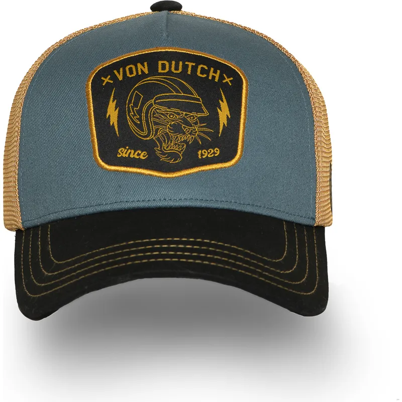 czapka-trucker-wielokolorowa-wild07-von-dutch