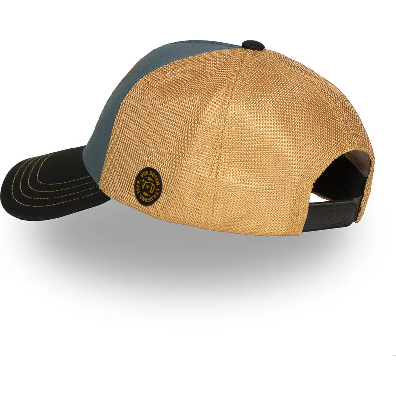 cap-izliekta-multicolor-snapback-no-von-dutch