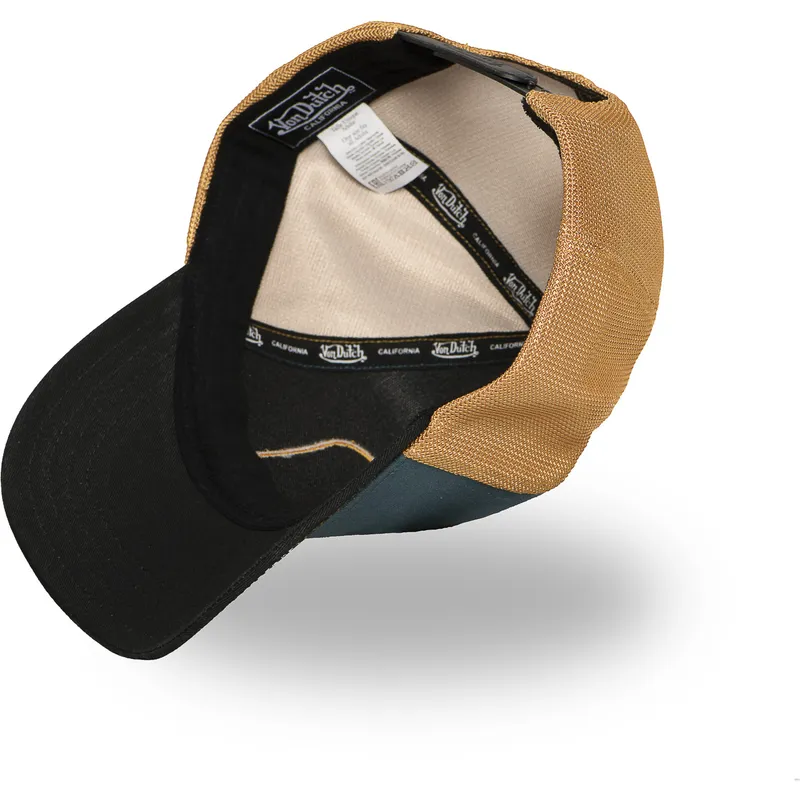 cap-izliekta-multicolor-snapback-no-von-dutch