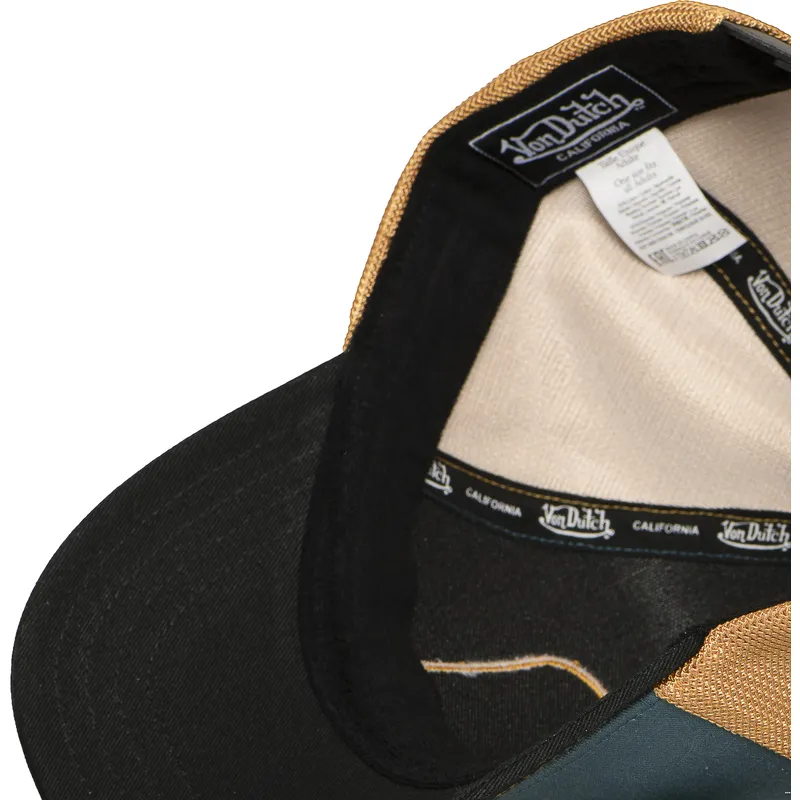 cap-izliekta-multicolor-snapback-no-von-dutch