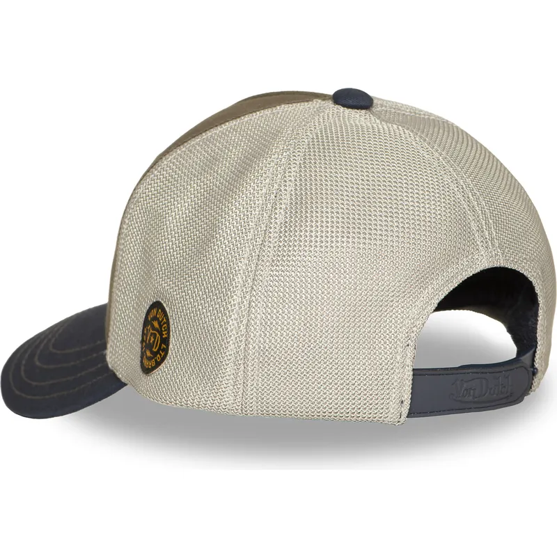 mehrfarbige-trucker-kappe-wild08-von-von-dutch