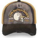 cap-izliekta-multicolor-snapback-no-von-dutch
