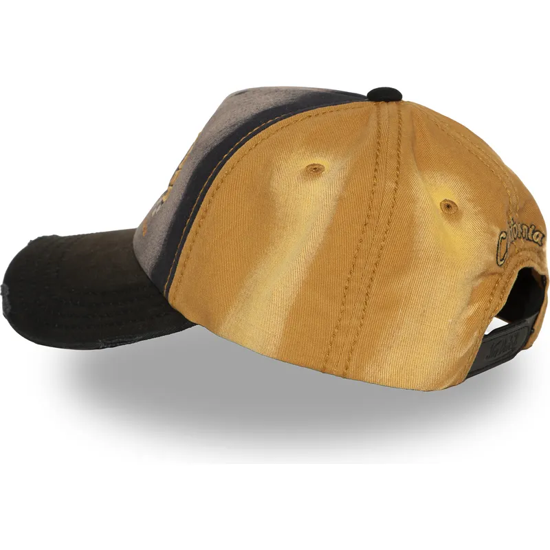 cap-izliekta-multicolor-snapback-no-von-dutch