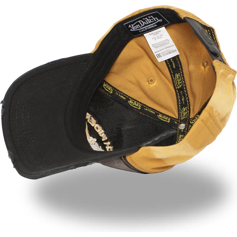 cap-izliekta-multicolor-snapback-no-von-dutch