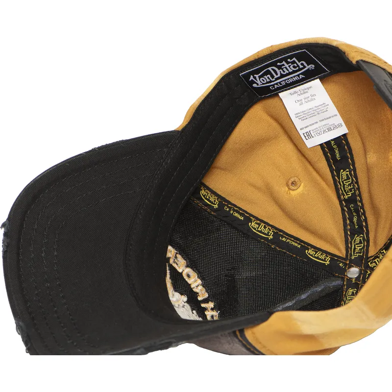 cepur-izliekta-daudzkrasains-snapback-xavier05-no-von-dutch