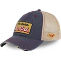 von-dutch-mac09-trucker-cap-in-blau-und-beige
