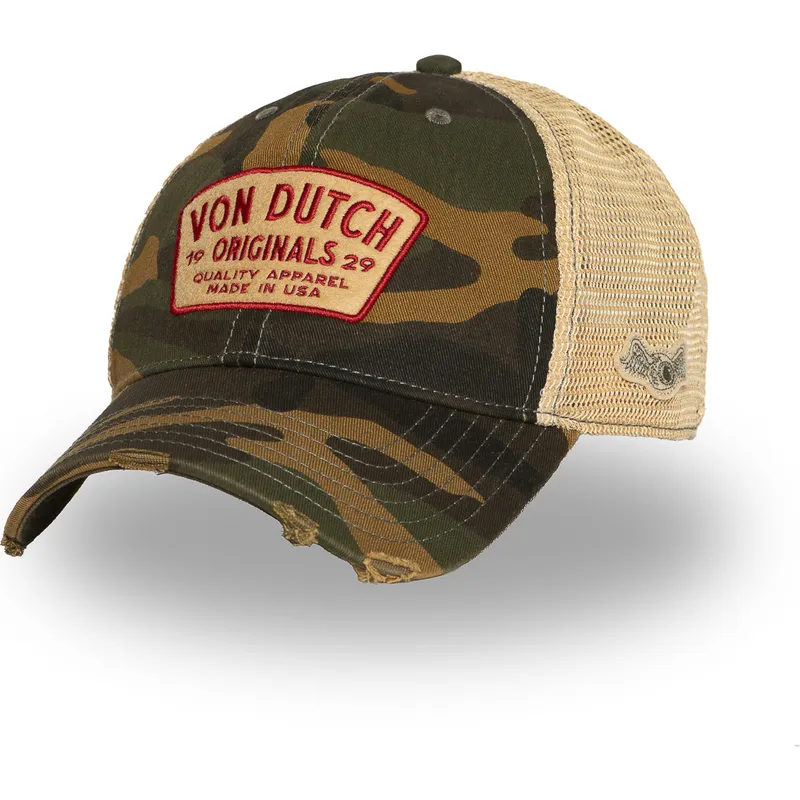cepur-izliekta-truckeris-maskesanas-snapback-mac10-no-von-dutch
