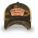 cepur-izliekta-truckeris-maskesanas-snapback-mac10-no-von-dutch