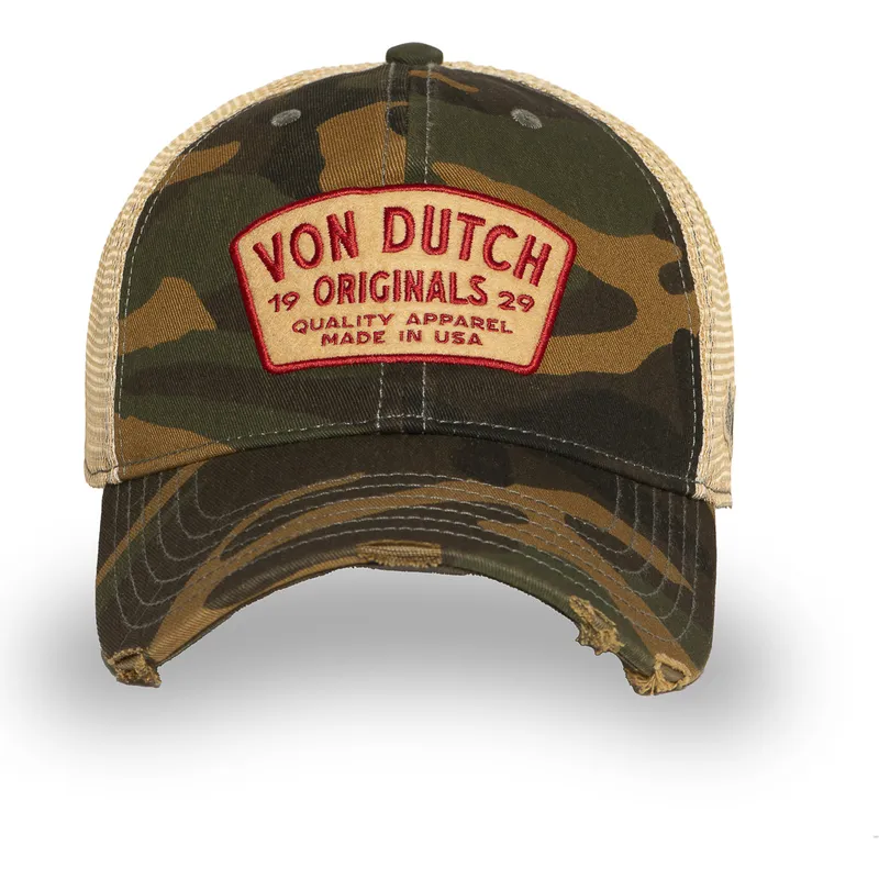 cepur-izliekta-truckeris-maskesanas-snapback-mac10-no-von-dutch