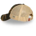 cepur-izliekta-truckeris-maskesanas-snapback-mac10-no-von-dutch