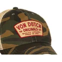 cepur-izliekta-truckeris-maskesanas-snapback-mac10-no-von-dutch