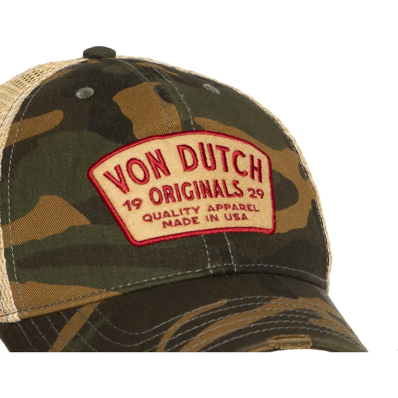 cepur-izliekta-truckeris-maskesanas-snapback-mac10-no-von-dutch