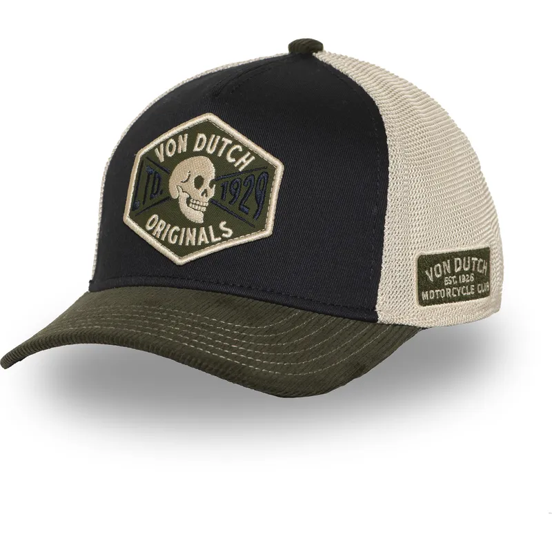 cepur-izliekta-truckeris-daudzkrasains-snapback-sem04-no-von-dutch