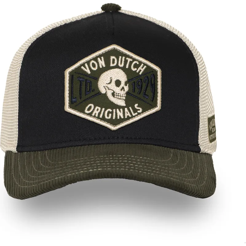 cepur-izliekta-truckeris-daudzkrasains-snapback-sem04-no-von-dutch