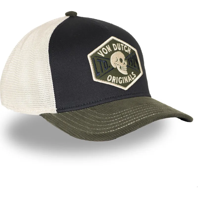 cepur-izliekta-truckeris-daudzkrasains-snapback-sem04-no-von-dutch