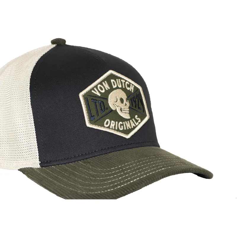 cepur-izliekta-truckeris-daudzkrasains-snapback-sem04-no-von-dutch