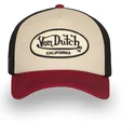 cap-izliekta-multicolor-snapback-no-von-dutch
