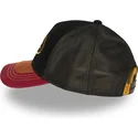 cepur-izliekta-soferis-melns-snapback-shield03-no-von-dutch