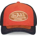 cap-izliekta-multicolor-snapback-no-von-dutch