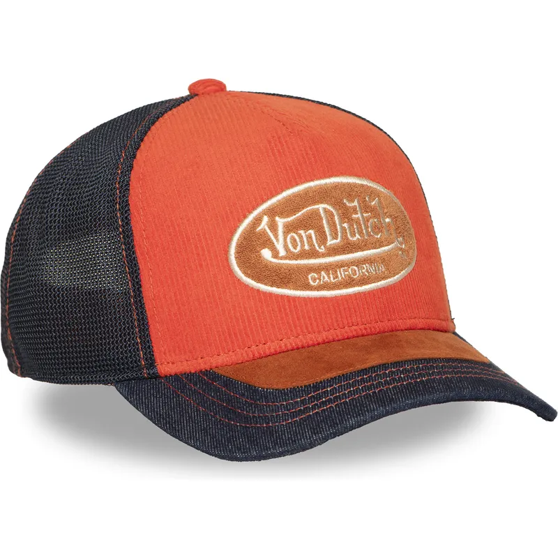 cap-izliekta-multicolor-snapback-no-von-dutch