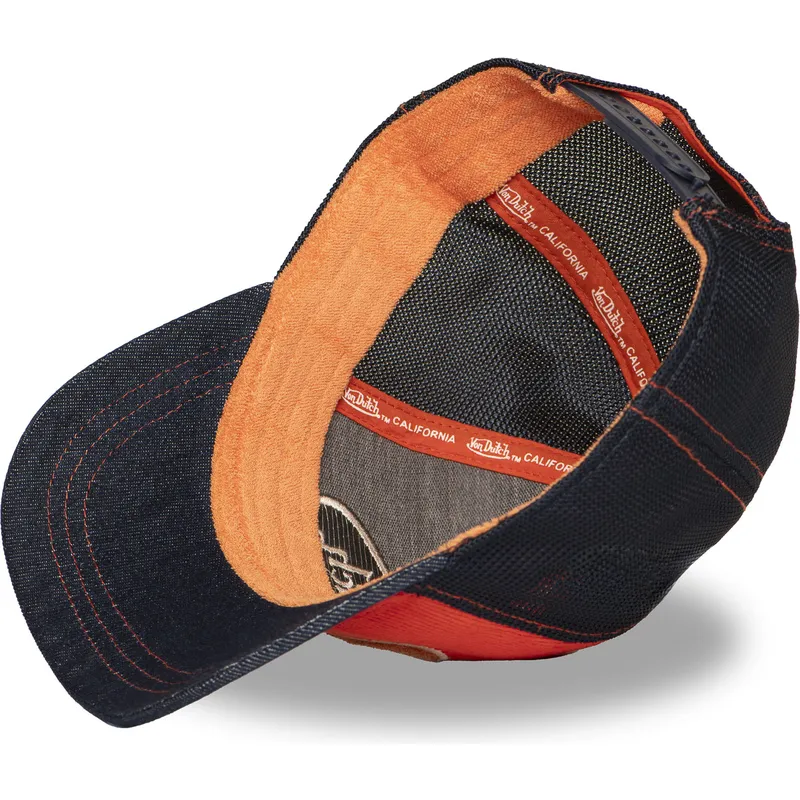cap-izliekta-multicolor-snapback-no-von-dutch