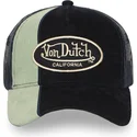 cepur-izliekta-truckeris-daudzkrasains-snapback-cut02-no-von-dutch