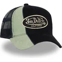 cepur-izliekta-truckeris-daudzkrasains-snapback-cut02-no-von-dutch