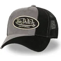 schwarze-und-graue-trucker-kappe-cut03-von-von-dutch