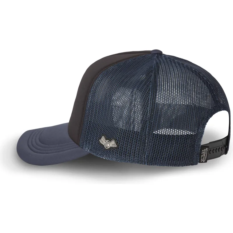 cap-izliekta-multicolor-snapback-no-von-dutch