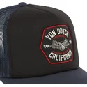 cap-izliekta-multicolor-snapback-no-von-dutch