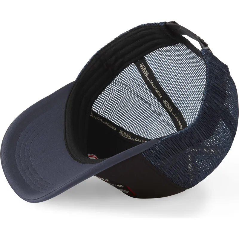 cap-izliekta-multicolor-snapback-no-von-dutch